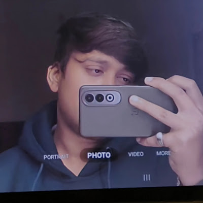 Gautam Jain kanthed