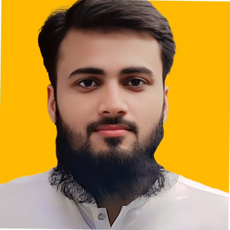 Mudassir Abbas