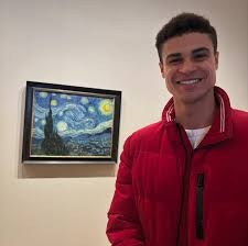 Colton Stewart