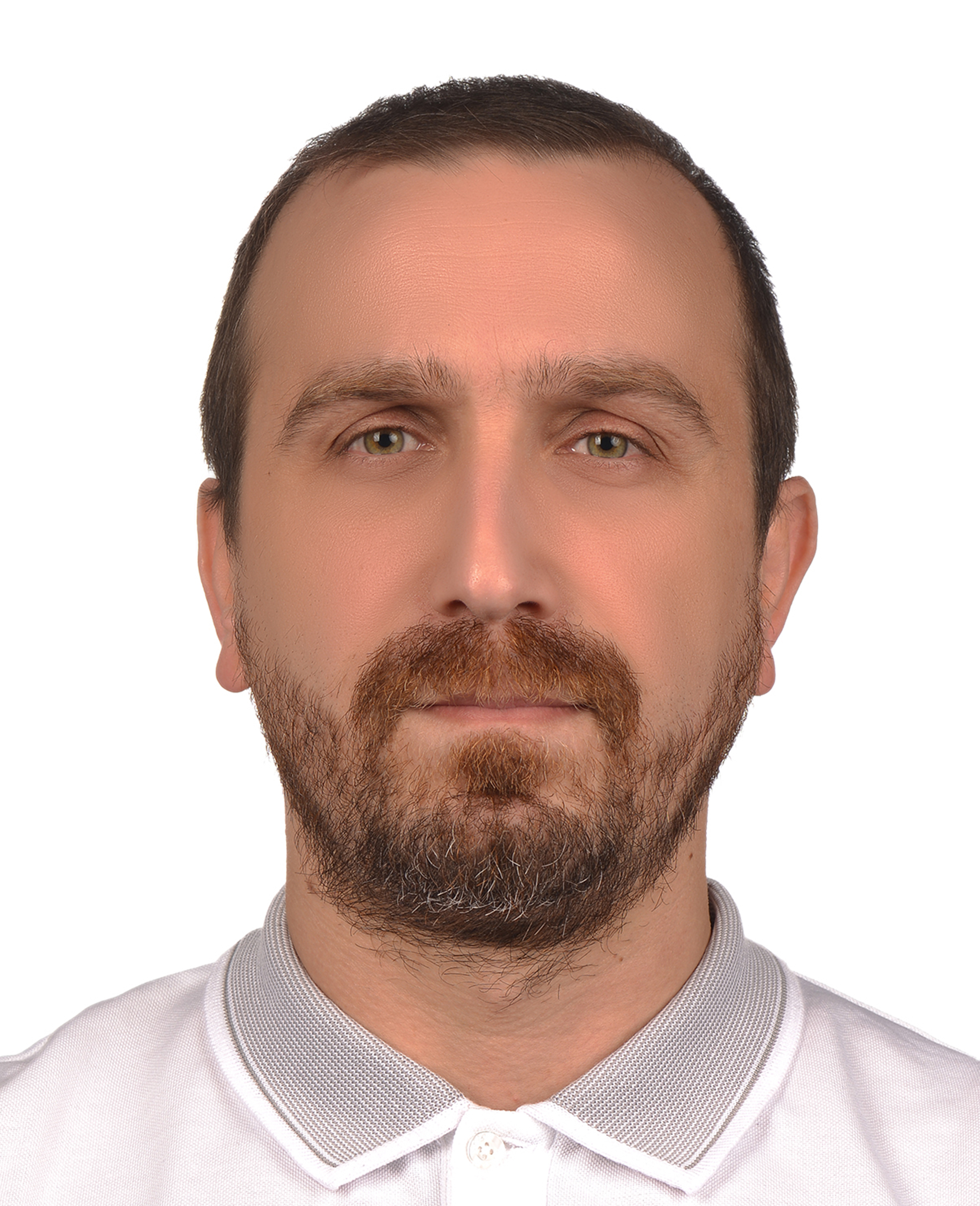 Sefa Ozturk