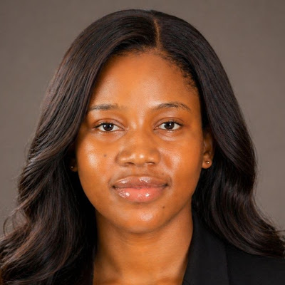 Temitope Williams