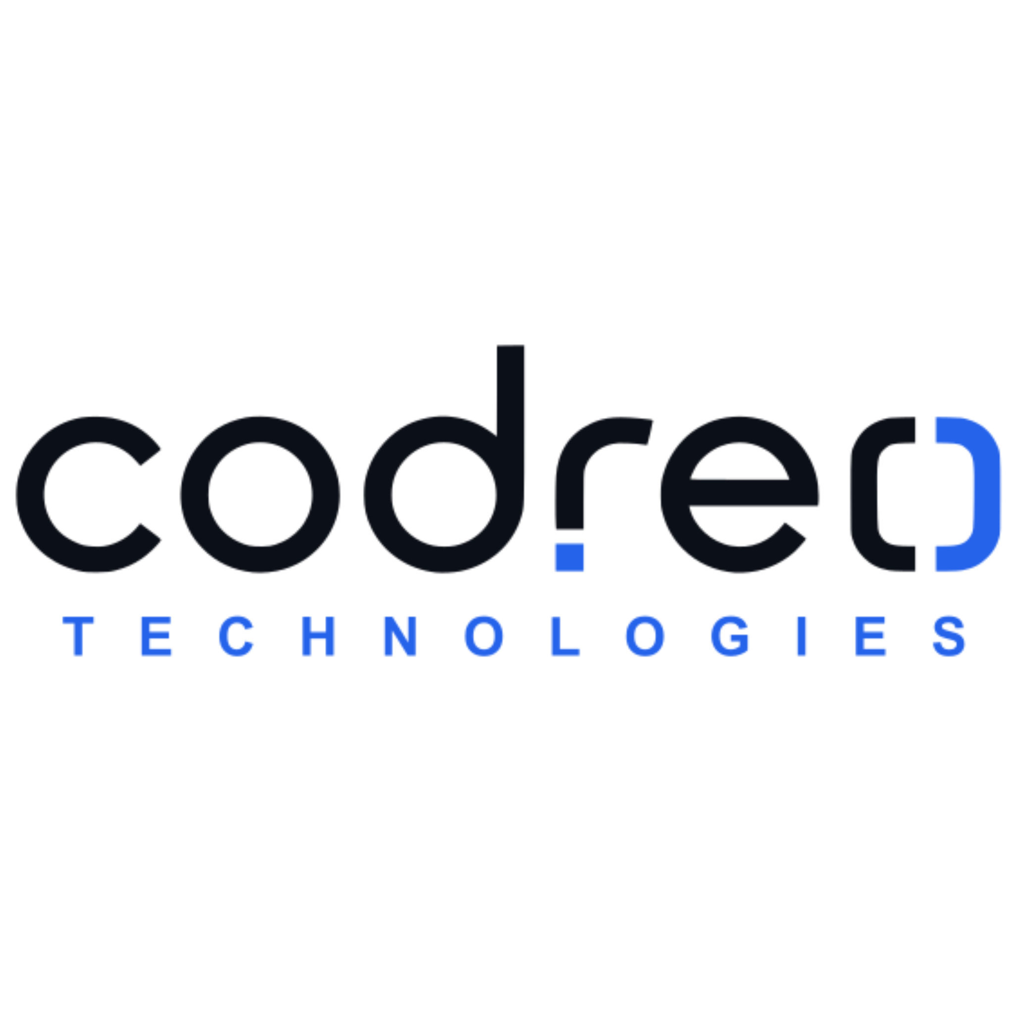 Codreo Technologies