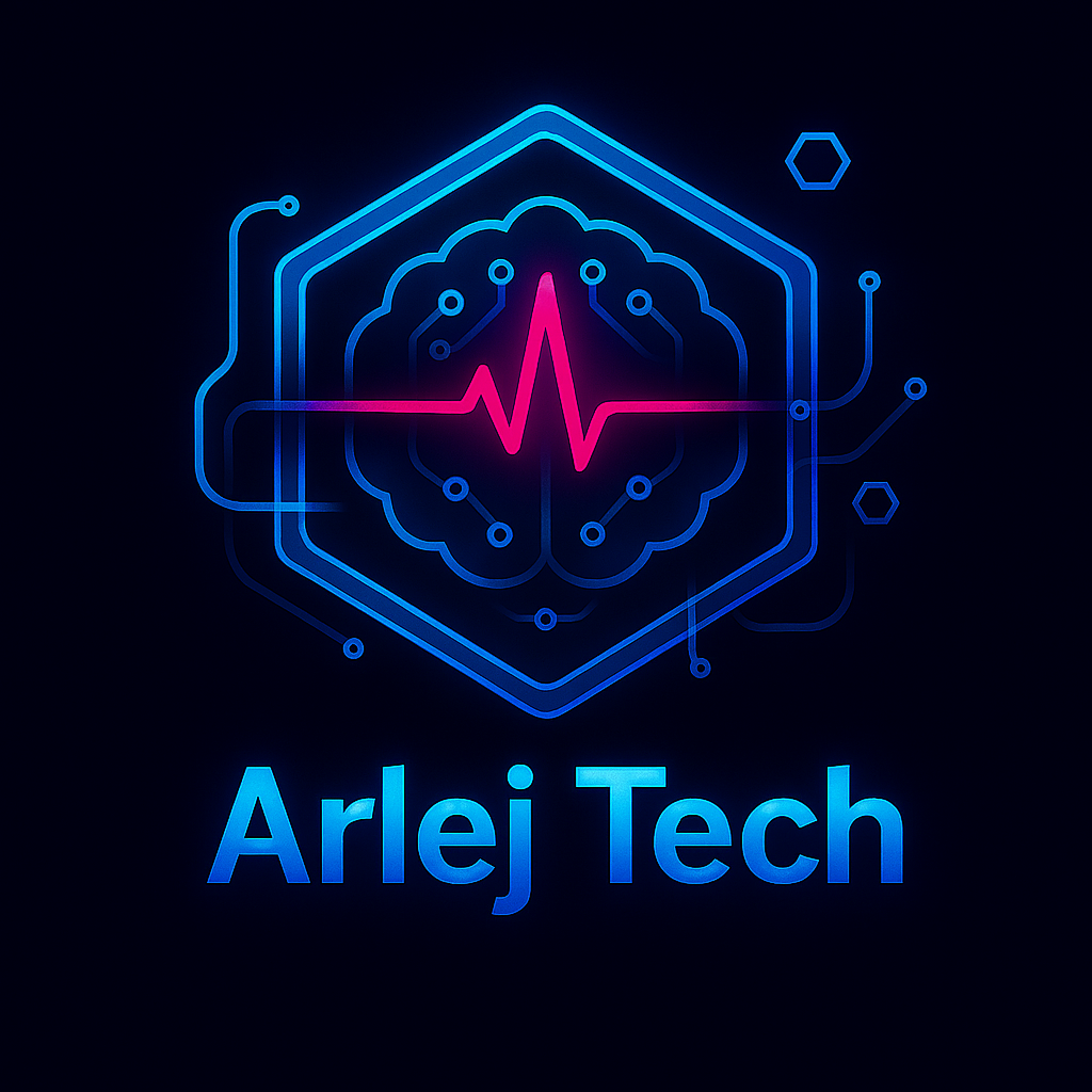 Arlej Tech