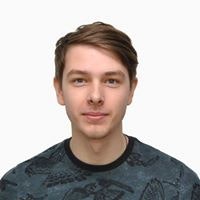 Богдан Тимошенко