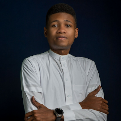 Umar Ali