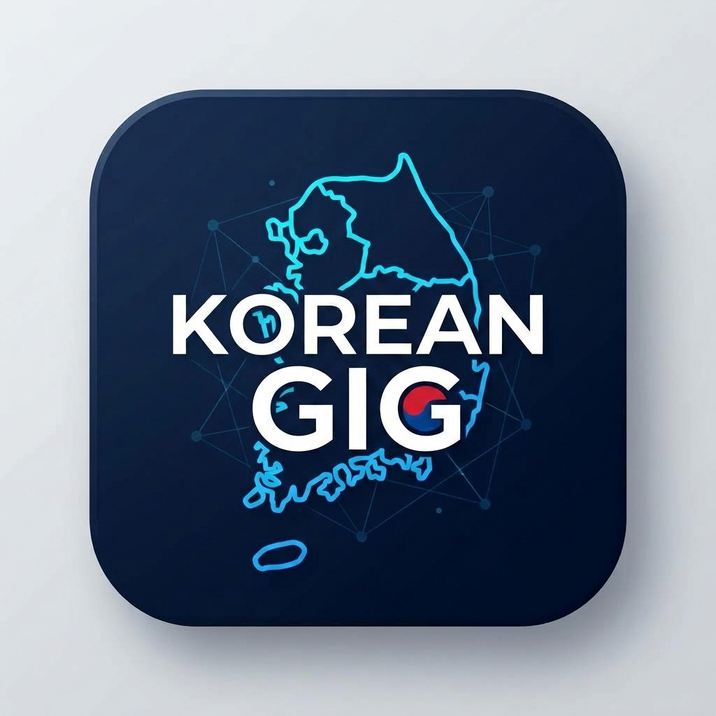 KoreanGig