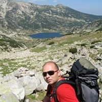 Ангел Димитров