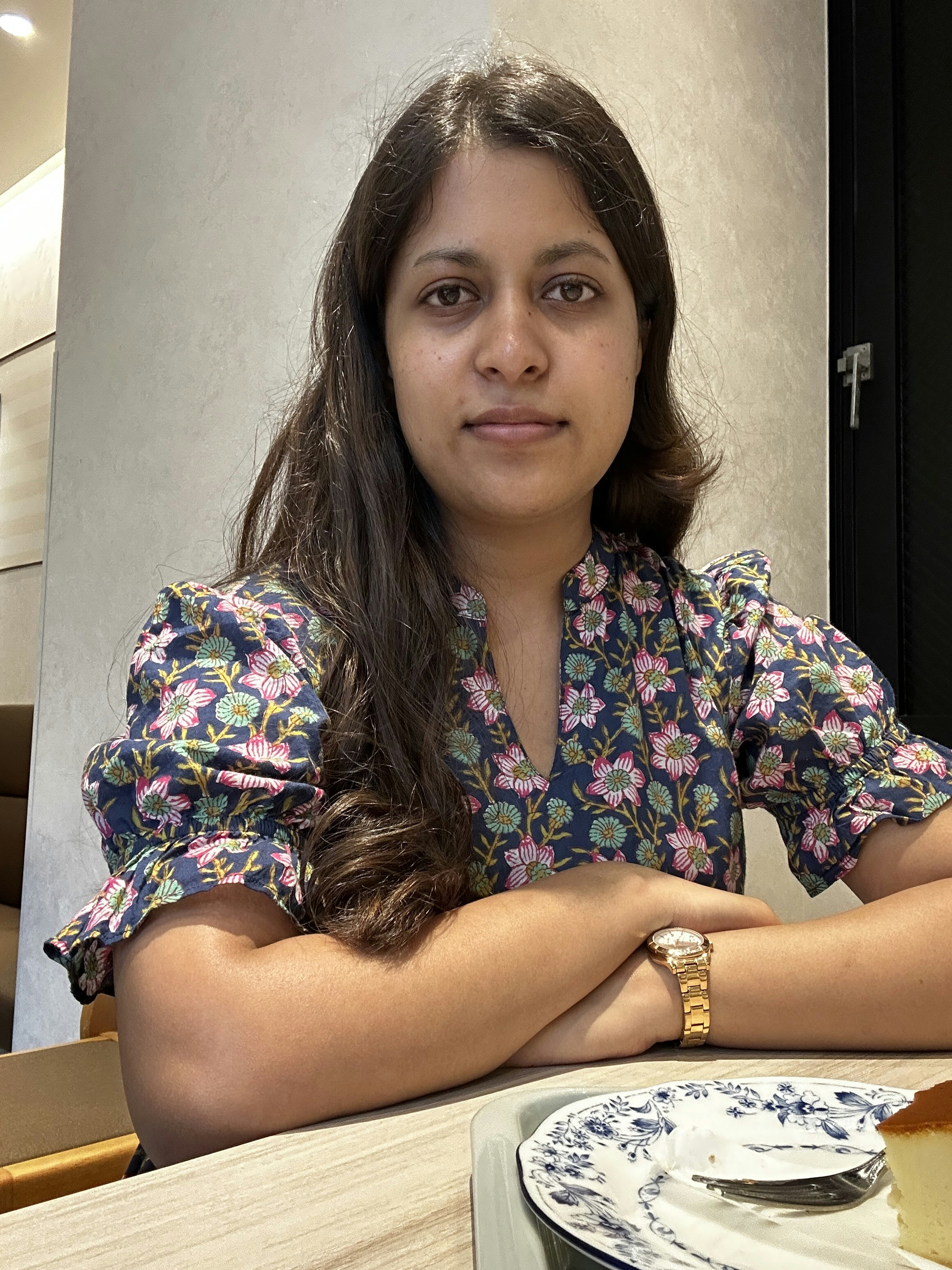 Sakshi