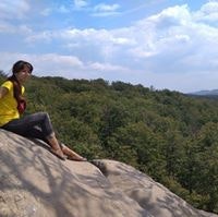 Anastasiia  Nyshchota