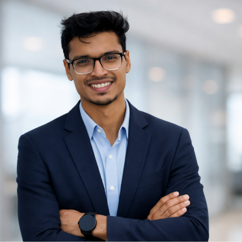 Anuj Gupta