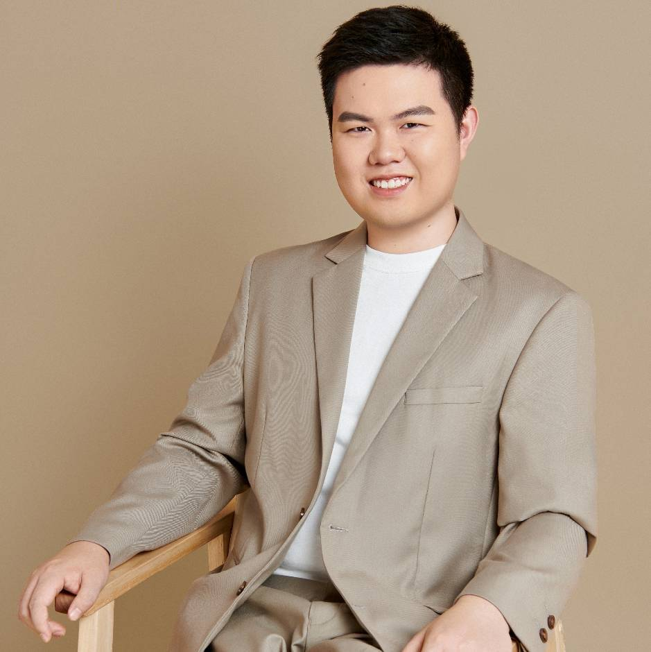 邹俊杰