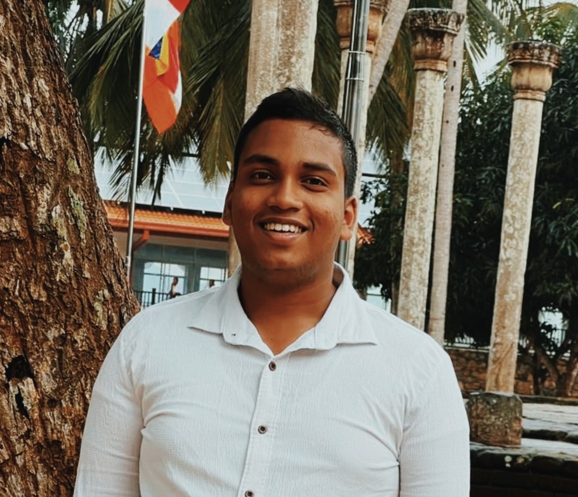 Yoshitha Umayanga
