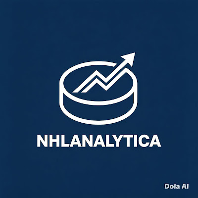 NHL Analytica Founder