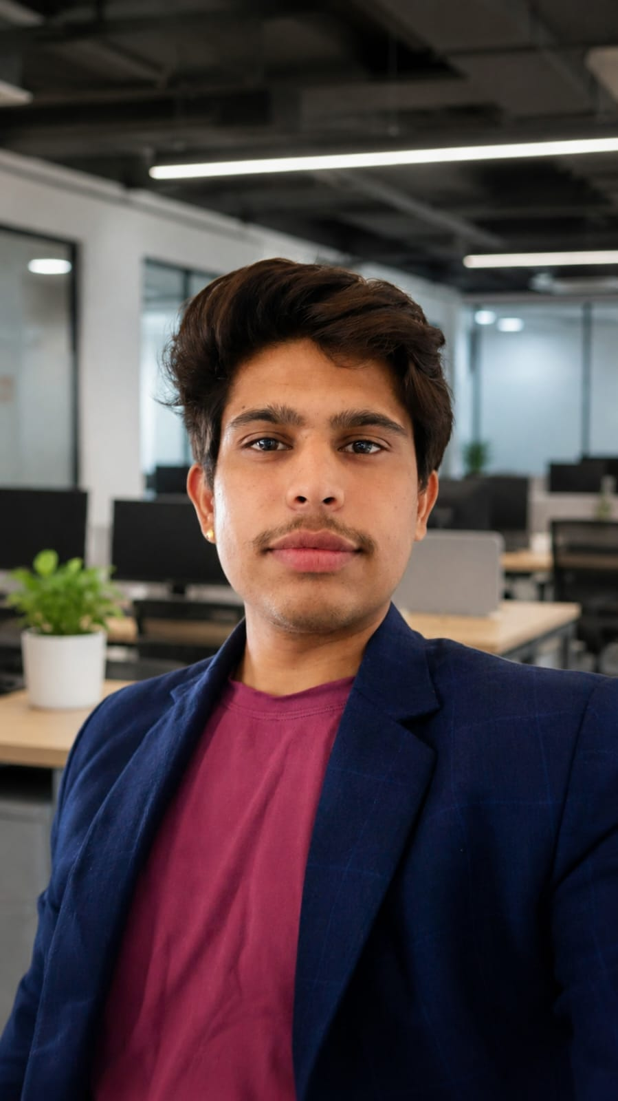 Tushar Navale