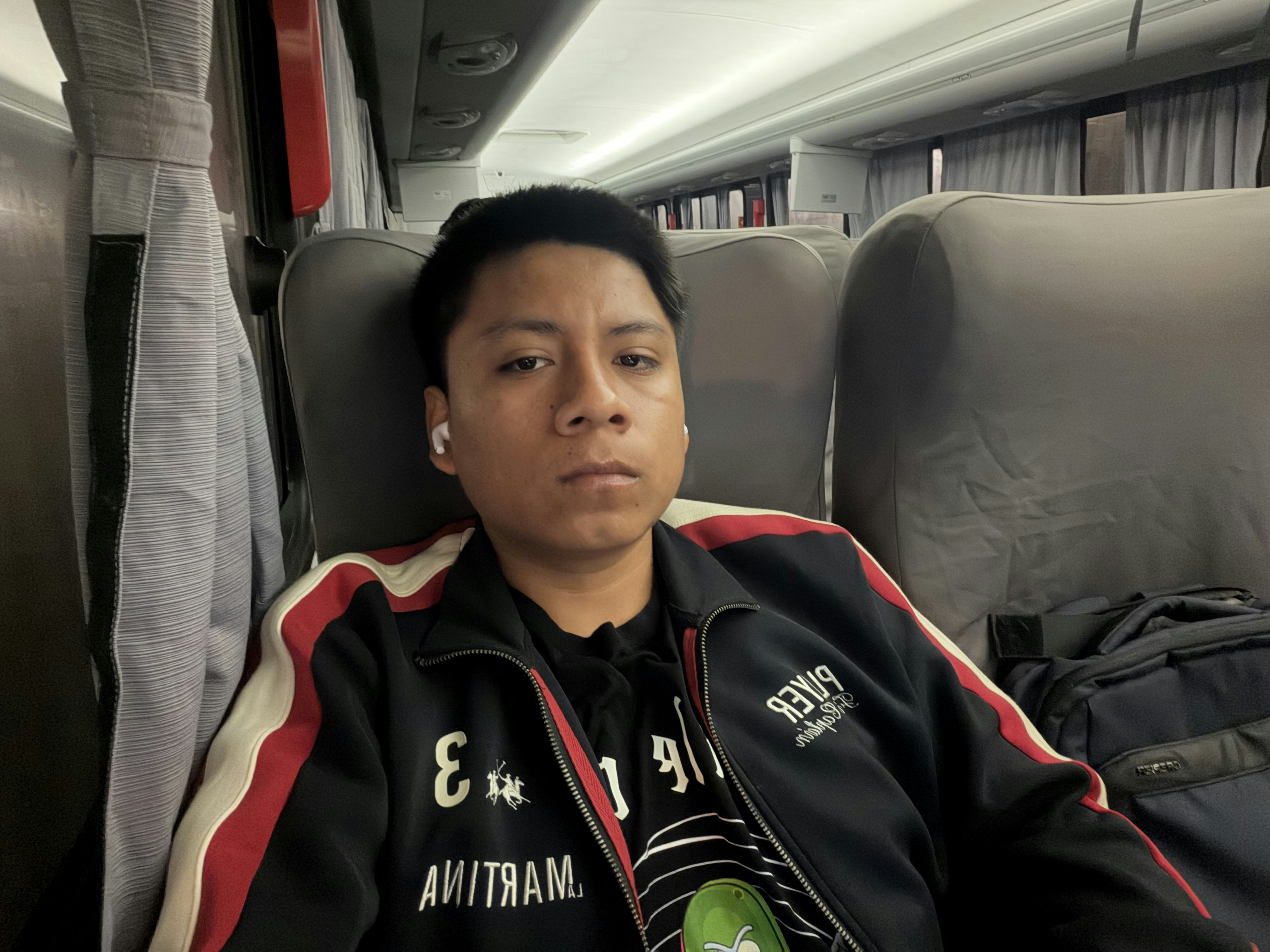 Leonel Ortega
