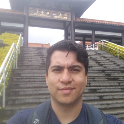 Camilo Marroquín