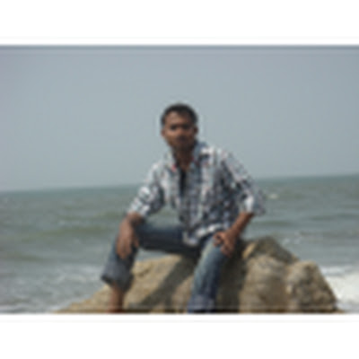 Ganesh Shinde