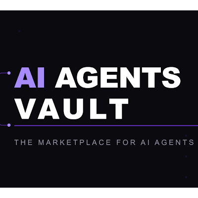 AI Agents Vault