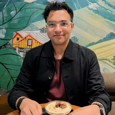 Anmol Shrivastava