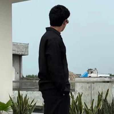 Anish Kr Singh