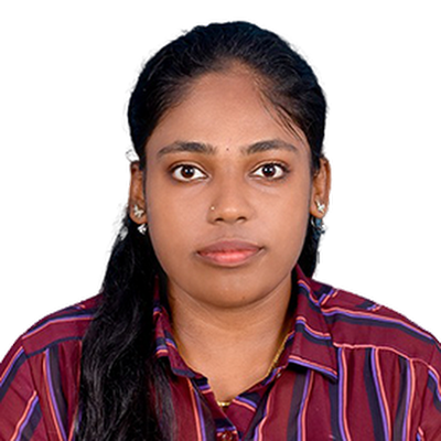 Yamuna S