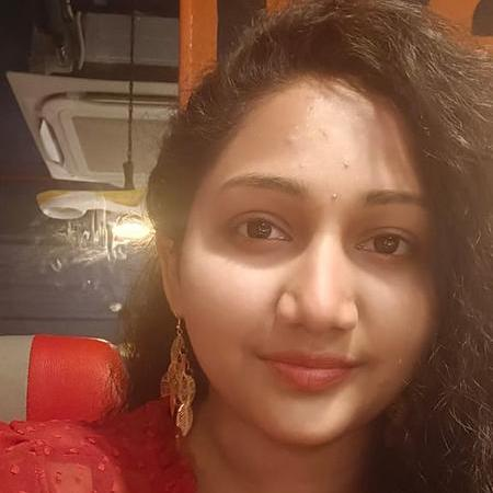 K Sriharika