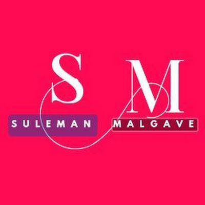 Suleman Malgave