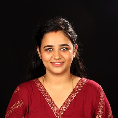Saradha Viswanathan