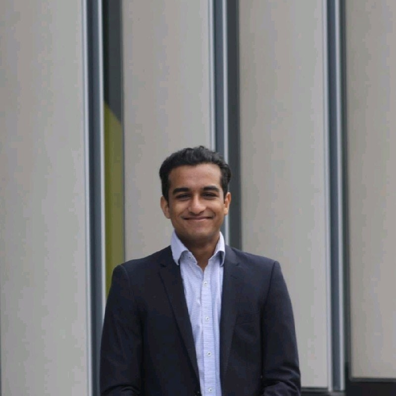 Neeraj Subbanna
