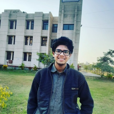 Aayush Ranjan