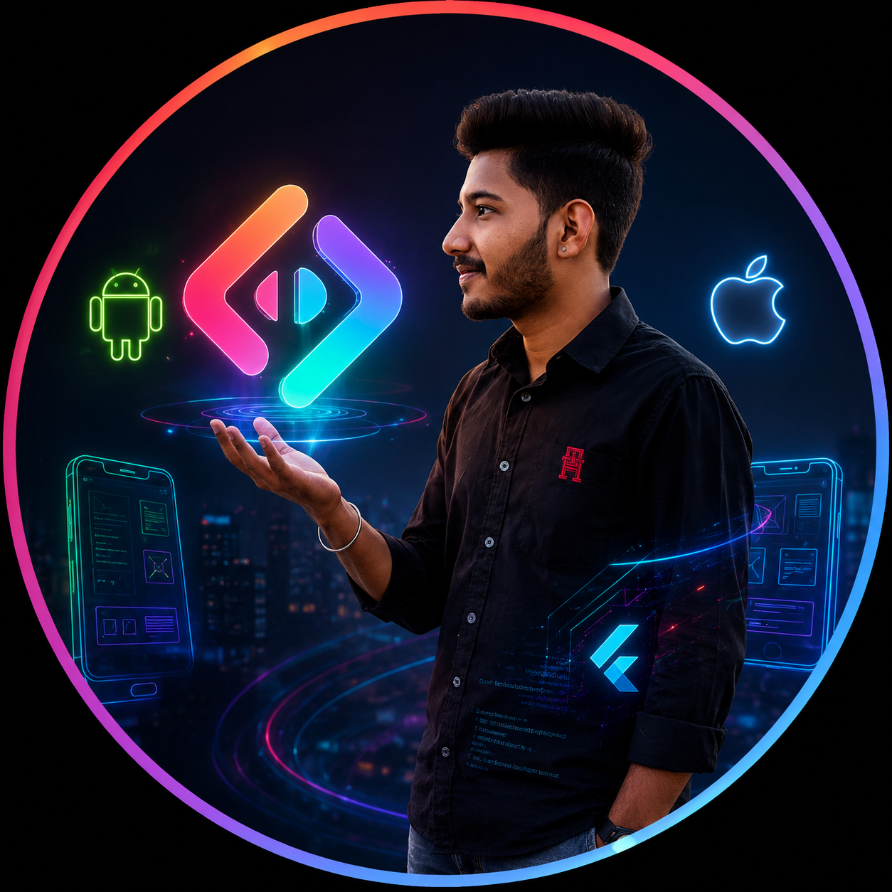 Pratik Developer