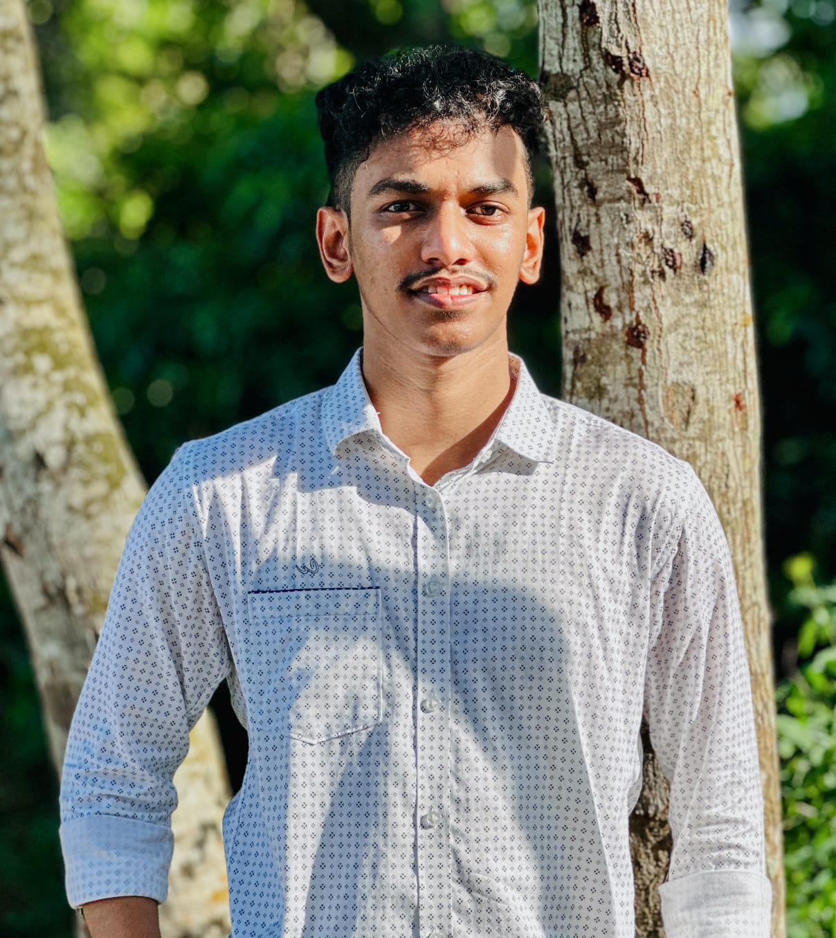 Jahidul Hossain Mekat