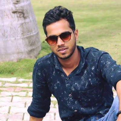 Numan Patel