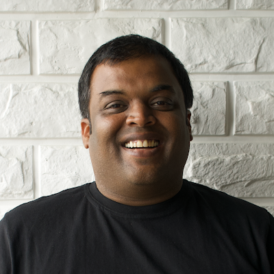 Hariharan V