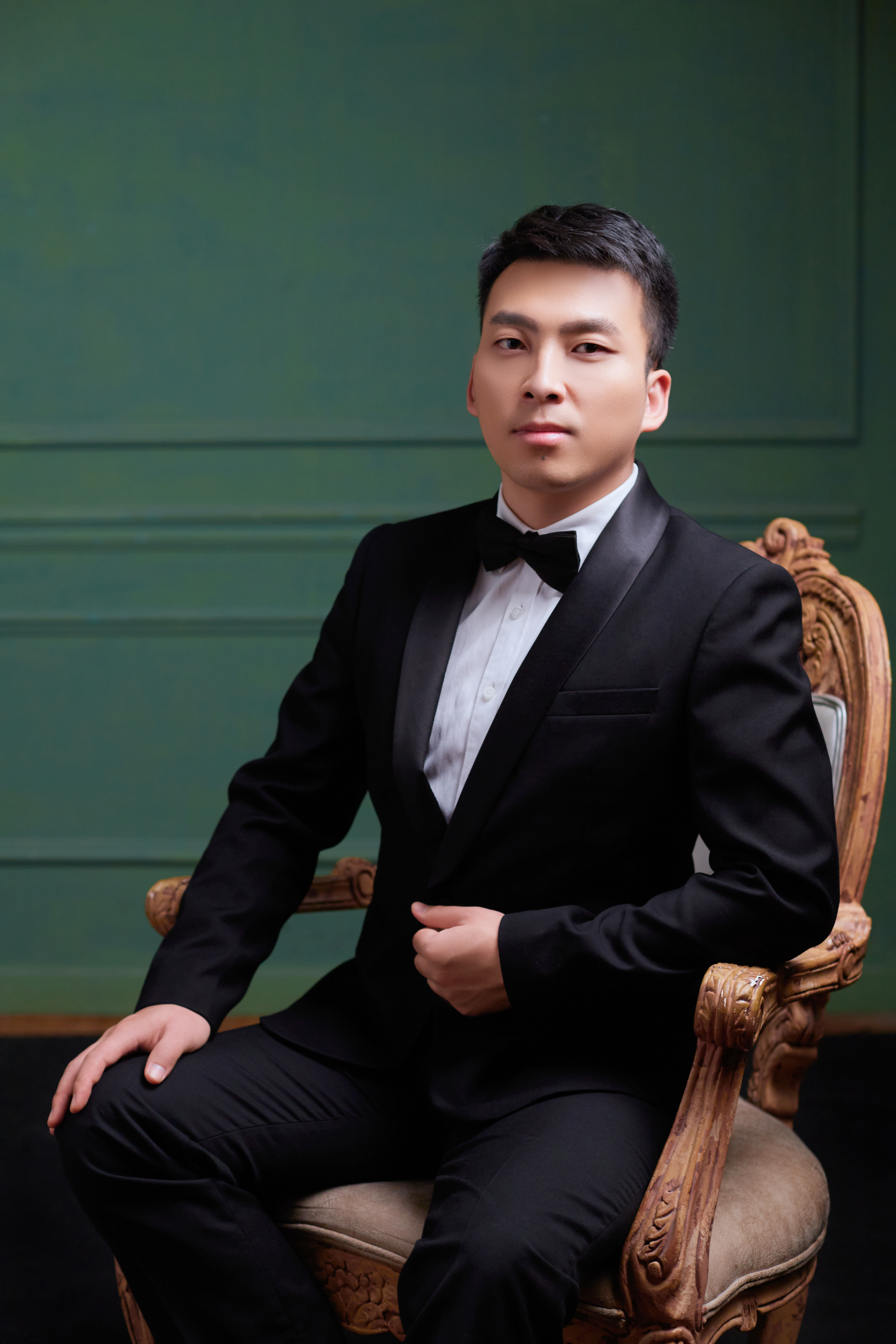 Limin Wang
