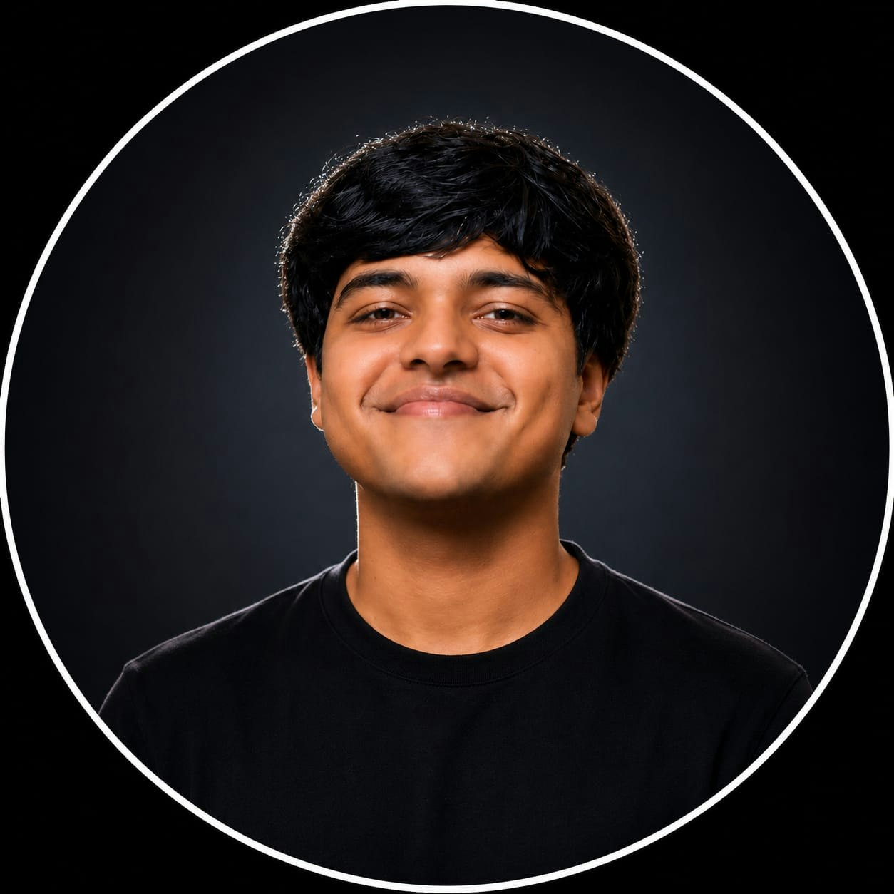 Nirav Prajapati