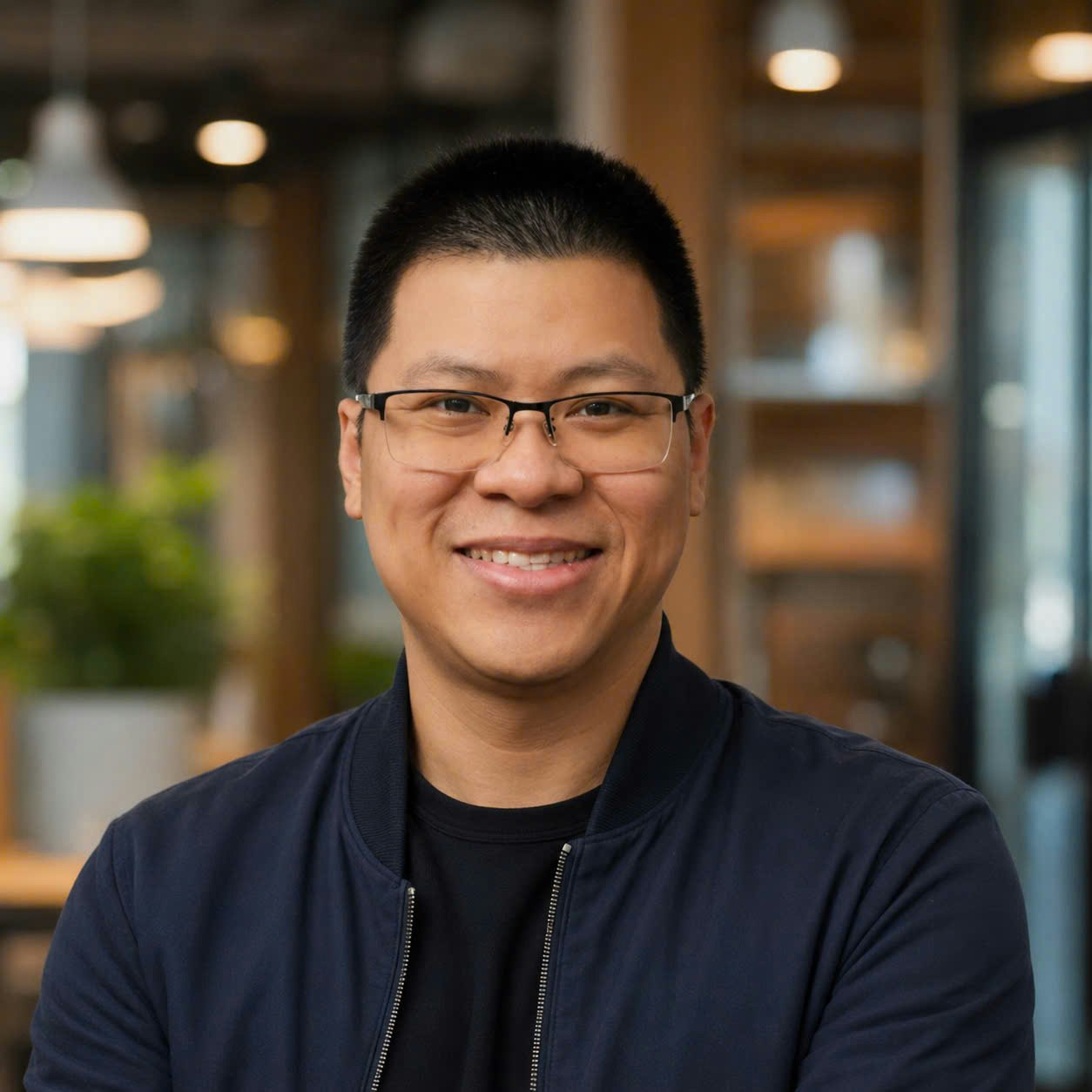 Hung Tran