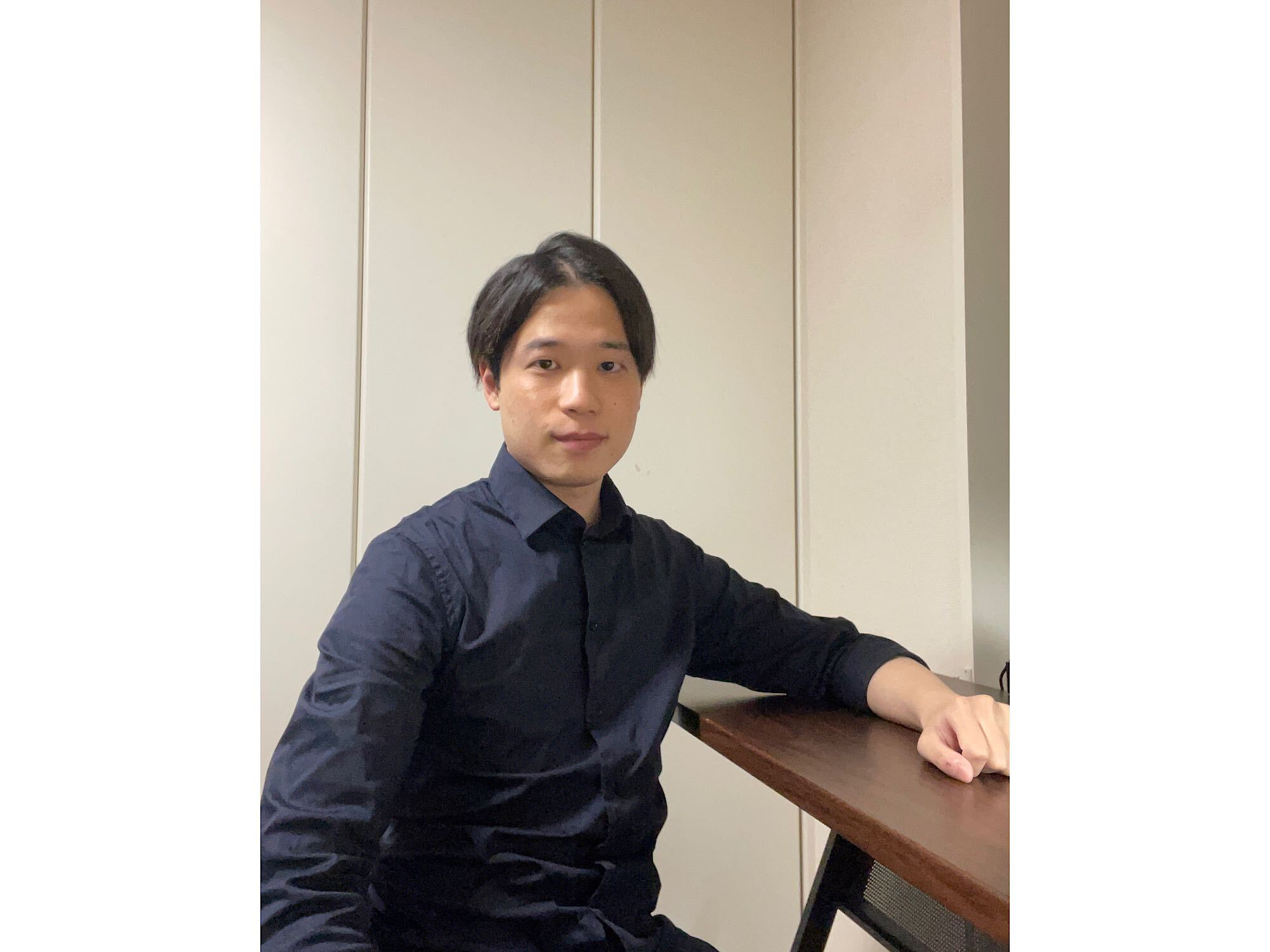 Shusaku Nakamura