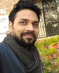 अंशुमान यादव