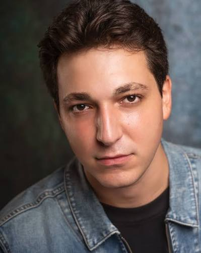 Zackary Mendez