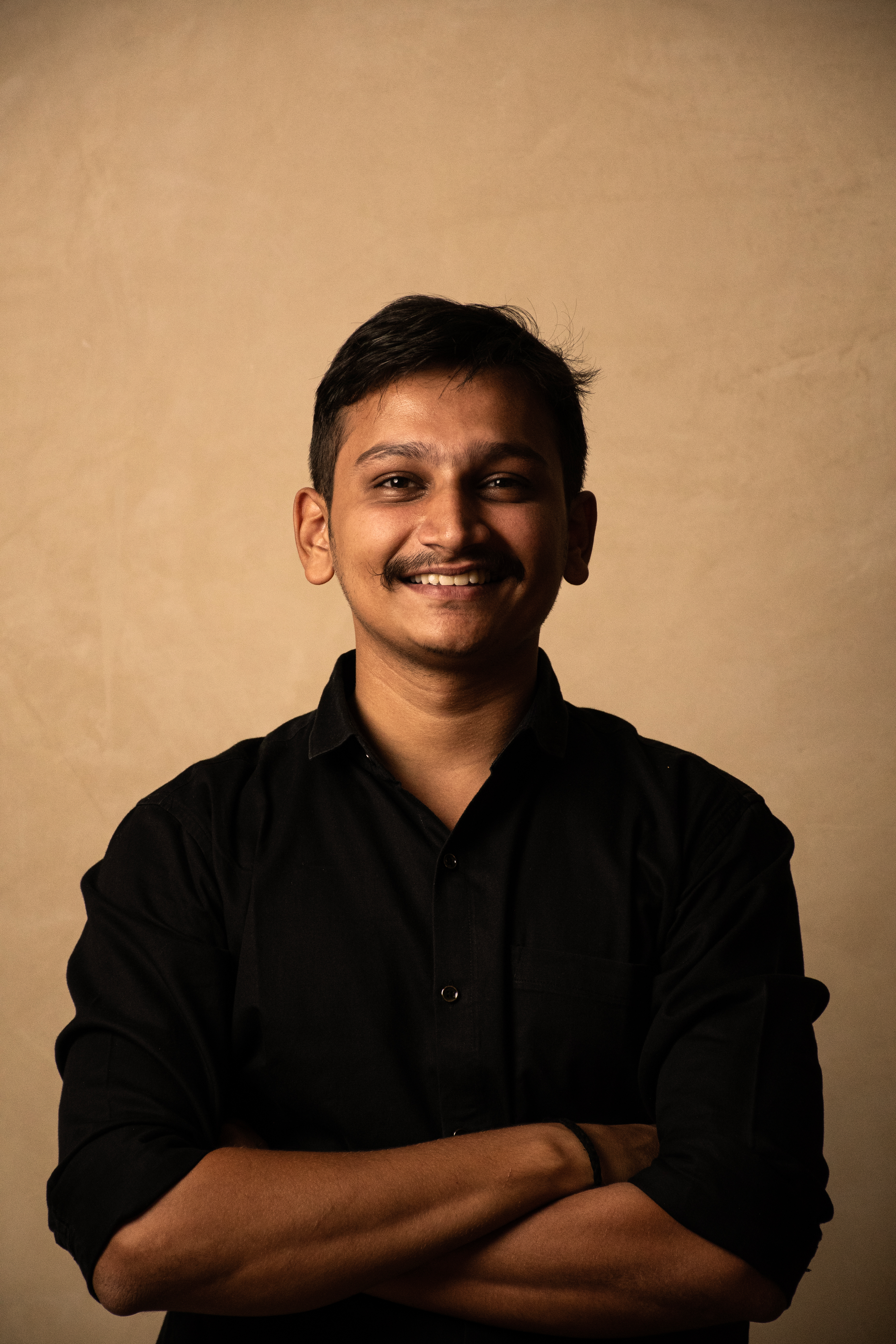 Chintan Panchal