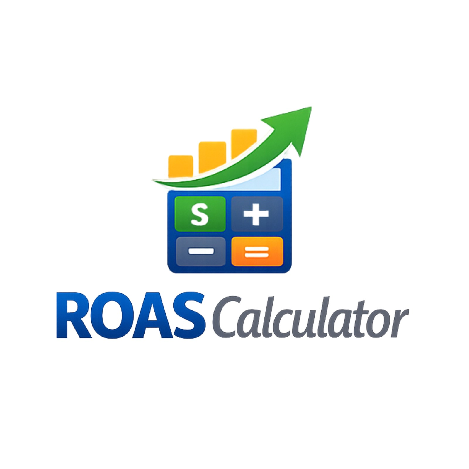 Marketing ROAS Calculator