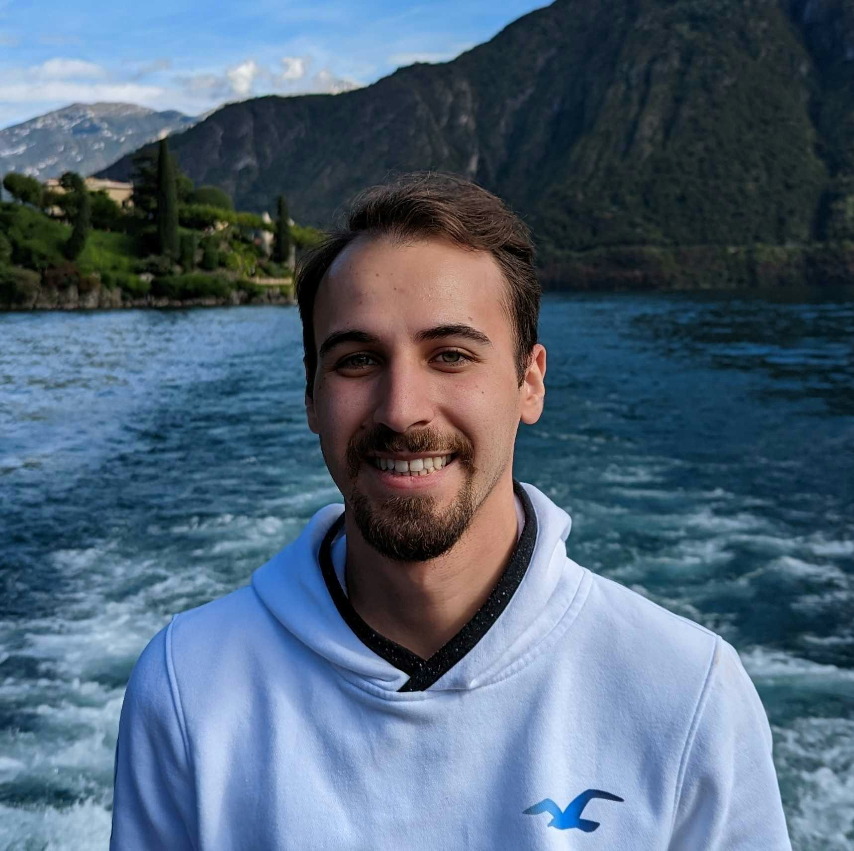 Vlad Ursu