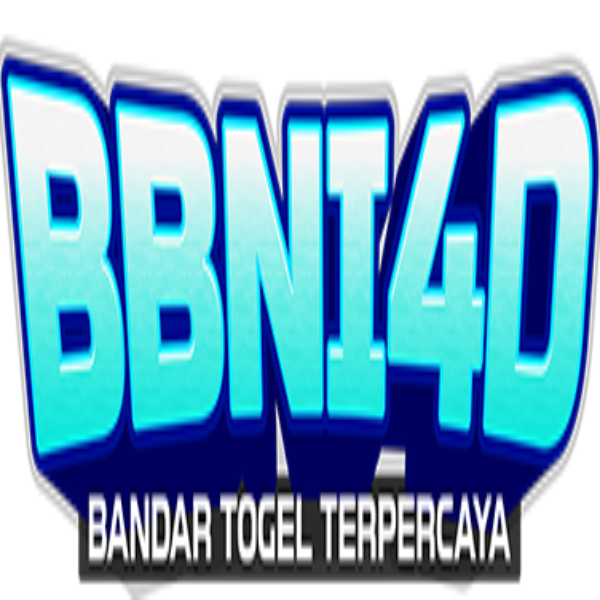 BBNI4D Login