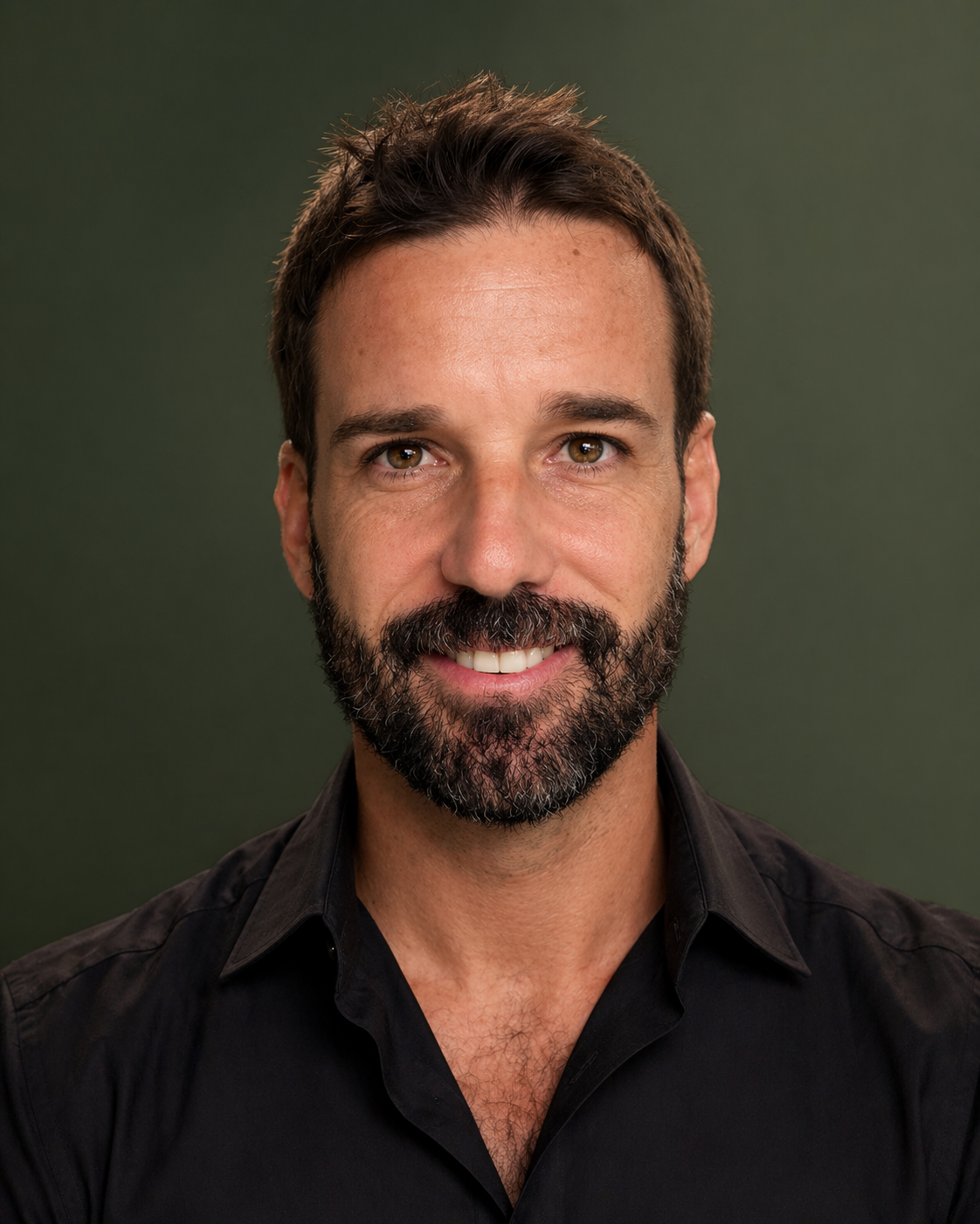Míquel Gil Esteve