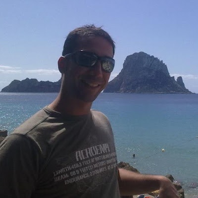 Markus Oliver