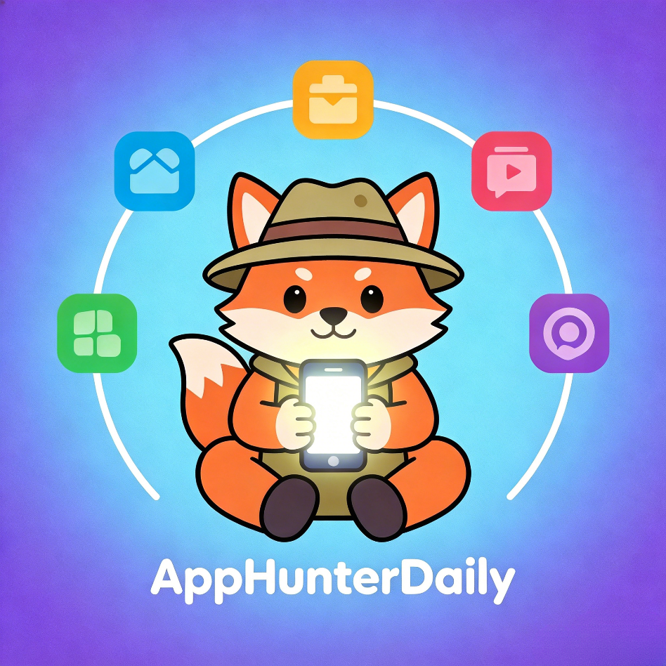  apphunterdaily