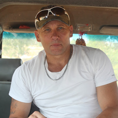 Richard Burrowes