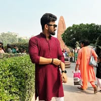 Shivali Saini
