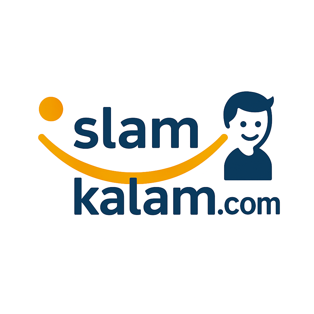 Salam Kalam
